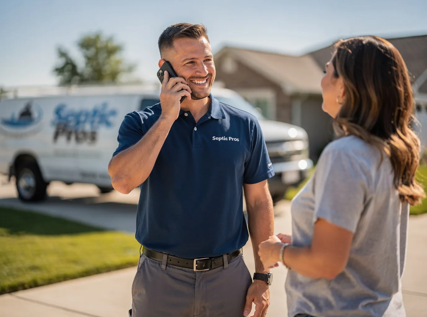 Septic Tank Pumping New Carlisle, OH FAQs